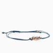 BRON | Toujours Ajour Bracelet | Dark Grey