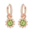 BRON Sprite Pendants Pinkgold | Peridot 8OR4801PE