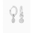 BRON | Stardust White Gold | White Diamonds