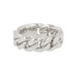 Be | Ring White Gold | Gourmet