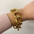 Be | Bracelet 18 Carat Yellow Gold | Gourmet