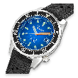 Squale 1521 | Blue Ray | 42mm 1521Profd.ht