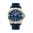 Breitling Avenger Automatic Blue Leather | 43MM
A17318101C1X1