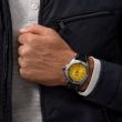 Breitling Avenger Automatic Seawolf Yellow | 45MM | A17319101I1X1