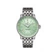 Breitling Navitimer Automatic 36 Green Steel | 36mm
A17327361L1A1