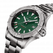 Breitling Avenger Automatic 42 Green Steel | 42mm A17328101L1A1