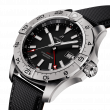Breitling Avenger Automatic GMT Black Leather | 44mm
A32320101B1X1