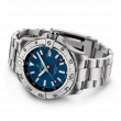 Breitling Avenger Automatic GMT Steel Blue | 44mm
A32320101C1A1