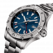 Breitling Avenger Automatic GMT Steel Blue | 44mm
A32320101C1A1