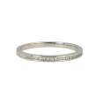 Yeva | Ring White Gold | 21 Diamond