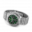 Breitling Chronomat B01 Steel Green | 42mm
AB0134101L1A1