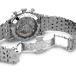 Breitling Navitimer B01 Chronograph Silver | 41mm