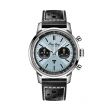 Breitling Top Time B01 Triumph Leather | 41mm
AB01764A1C1X1