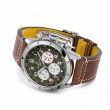 Breitling Aviator 8 B04 Chronograph GMT | Curtiss Warhawk | 46mm
AB04452A1L1X1