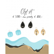 Olijf set