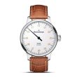 Meistersinger N°03 AM901G White | 43MM