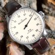 Meistersinger N°03 AM903 Brown