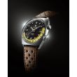 32043A10 Nivada Grenchen GMT