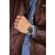32043A10 Nivada Grenchen GMT