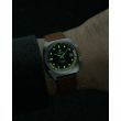32043A10 Nivada Grenchen GMT