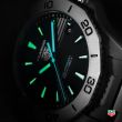 TAG Heuer Aquaracer Professional 200 Solargraph |Titanium | 40mm WBP1180.BF0000