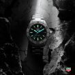 TAG Heuer Aquaracer Professional 200 Solargraph |Titanium | 40mm WBP1180.BF0000