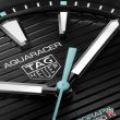 TAG Heuer Aquaracer Professional 200 Solargraph |Titanium | 40mm WBP1180.BF0000