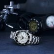 Seiko Prospex Marinemaster White SLA077 | 42.6MM