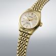 Seiko Presage Classic Series SPB524J1 Yellow PVD