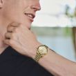 Seiko Presage Classic Series SPB524J1 Yellow PVD