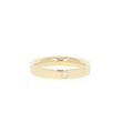 Be | Ring Yellow Gold | Diamond