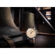 Meistersinger Bell Hora BHO913 steel box