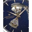 Hamilton Jazzmaster Blue