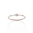 Burato Gioielli | Solitaire Ring