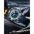 Breitling Superocean Automatic Blue Rubber | 42mm A17375E71C1S1