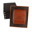 Breitling Transocean Chronograph Leather/Black | 38MM