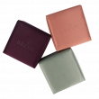BRON | Reflex Bracelet Cube | Pink Gold 