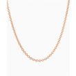 BRON | Lux Necklace | Anchor 60cm