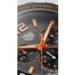 TAG Heuer Formula 1 Chronograph Asphalt Orange | 43MM