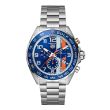TAG Heuer Formula 1 X Gulf | 43mm CAZ101AT.BA0842