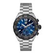 TAG Heuer Formula 1 Chronograph Blue Steel | 43mmCAZ101AV.BA0842