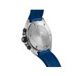 TAG Heuer Formula 1 Blue Rubber | 43mm