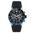 TAG Heuer Carrera Calibre Heuer 02 GMT | 45MM