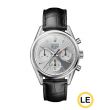 Tag heuer Carrera 160 Years Silver Limited Edition | 39MM