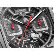TAG Heuer Monaco Chronograph Titanium Black| 39mm CBL2183.FT6236