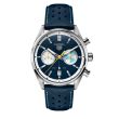 TAG Heuer Carrera Summer LE Blue/ Steel | 42mm