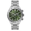TAG Heuer Carrera Calibre Heuer 02 Green CBN2A10.BA0643