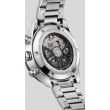 TAG Heuer Carrera Calibre Heuer 02 Steel Green | 44mm CBN2A1N.BA0643