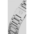 TAG Heuer Carrera Calibre Heuer 02 Steel Green | 44mm CBN2A1N.BA0643