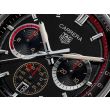 TAG Heuer Carrera Chronosprint X Porsche Rallye | 42MM CBS2015.EB081